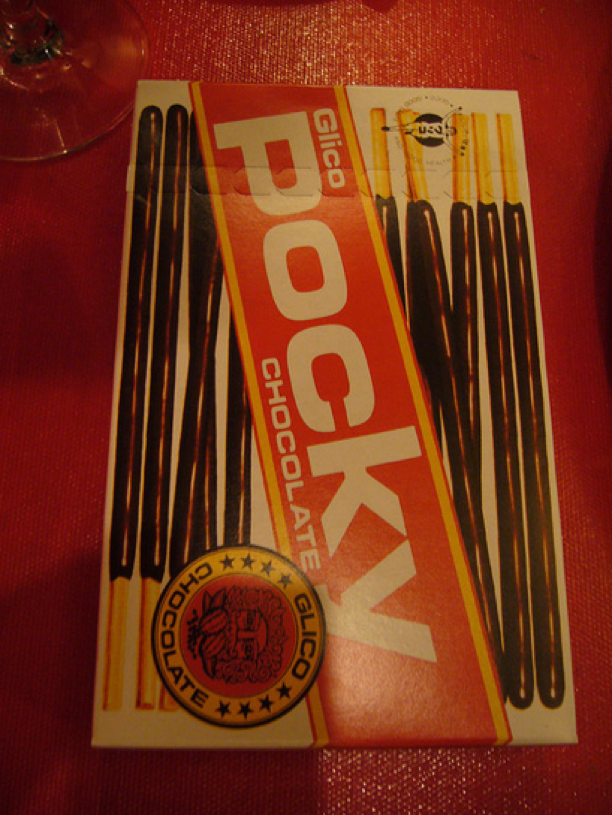 pocky