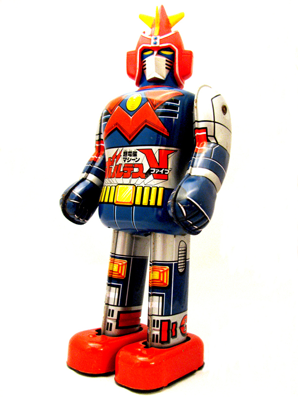 Toyboxdx Brog Japanese Toy Blog Super Electromagnetic Machine Voltes V E E C Aƒza Aƒ Aƒ Aƒœaƒ Aƒ A I