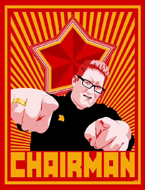 chairmansjoen chairmansjoen