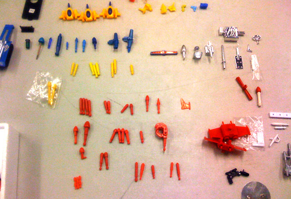 parts parts
