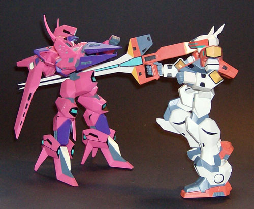 Look out heavy damage!
