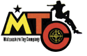 [Matsushiro Toy Company logo]