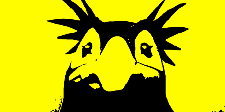 Annals of the Unrespected #1: Pen Pen, Giant Robo, more…