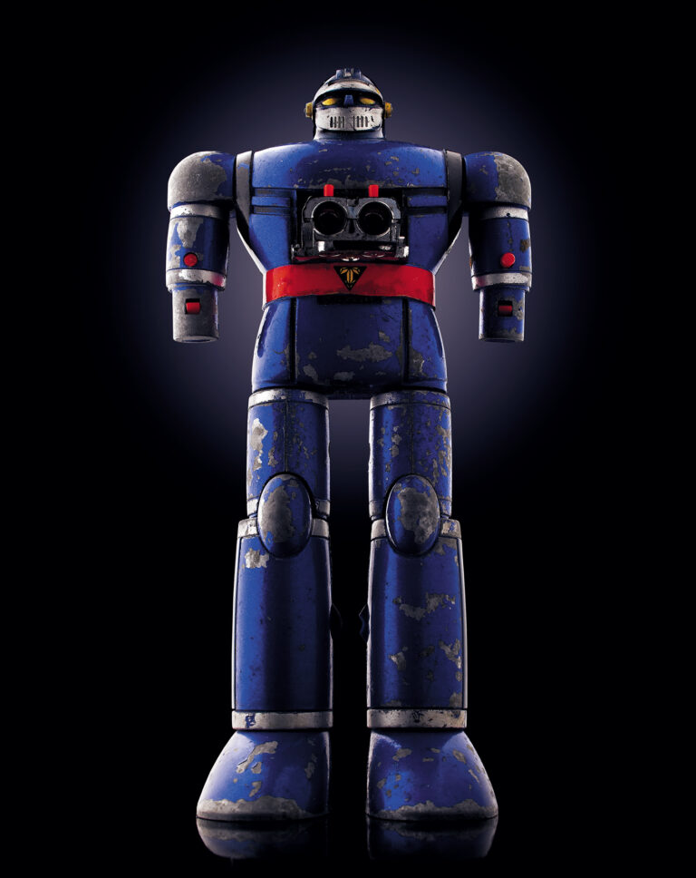 Gently Used…Displays Nicely