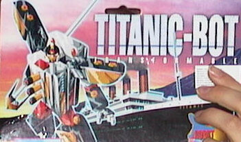 CHOGOKIN SUMMIT II: Electric Boogaloo