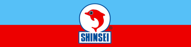 Shinsei: UFO Commander 7 • シンセイ工業 UFOコマンダー7